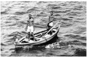 Bequia Island i Karibien 1965-12 (Julen).jpg